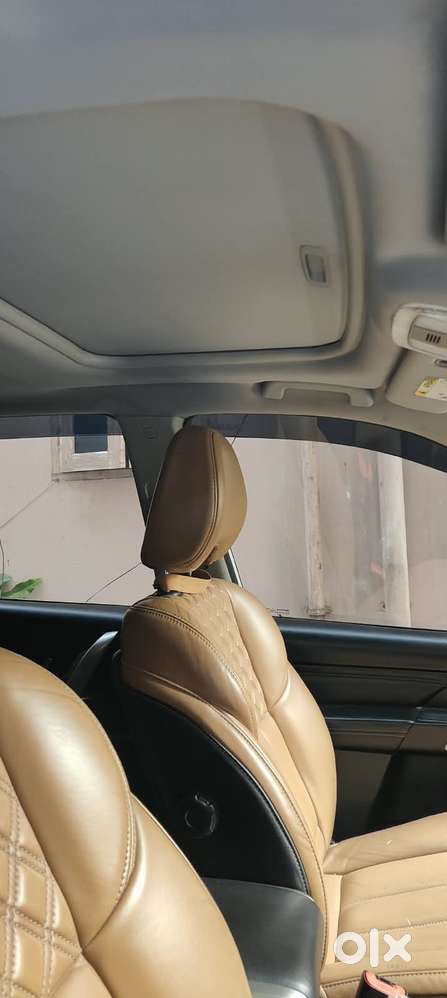 Mahindra Xuv500 W11 Option, 2018, Diesel