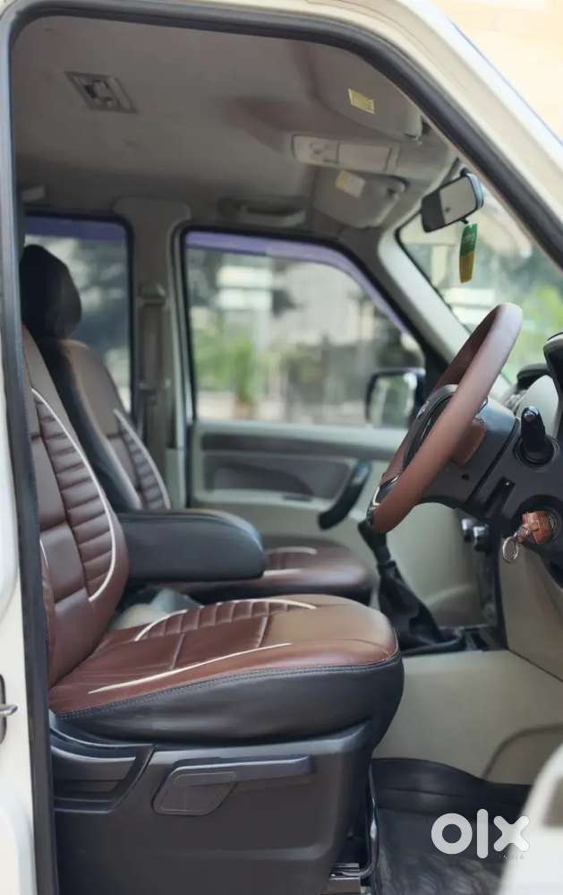 Mahindra Scorpio Diesel 2019
