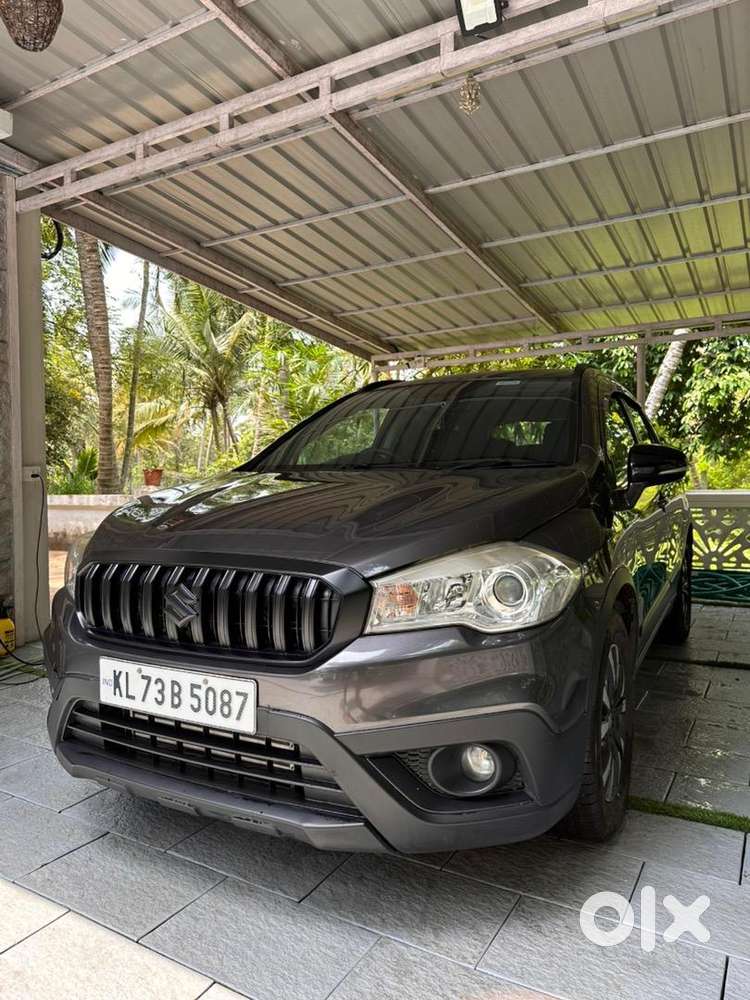 Maruti Suzuki Diesel 2017