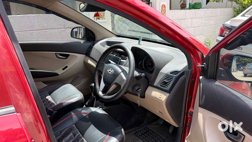 2013 Hyundai Eon Sportz