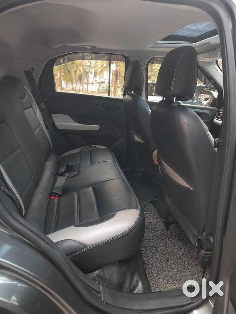 Tata Punch Accomplished Mt Sunroof, 2023, Petrol