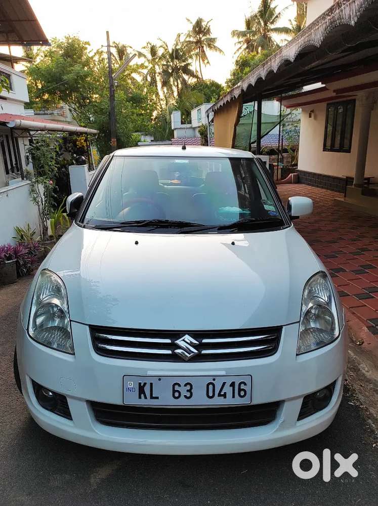 2011 Model Vdi Diesel Swift Desire For Sale
