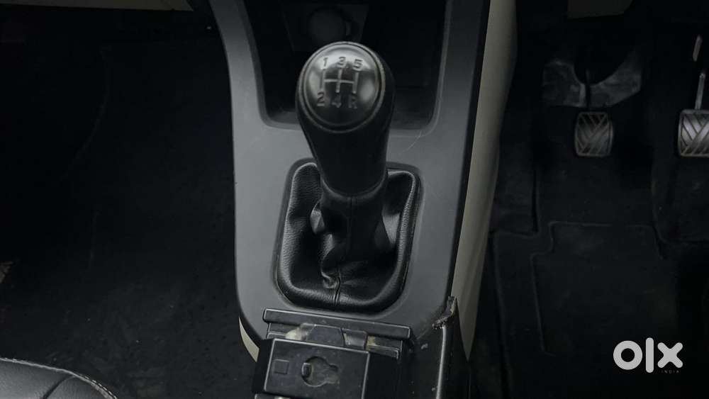 Maruti Suzuki Wagon R 2010-2012 Lxi Cng, 2020, Cng & Hybrids