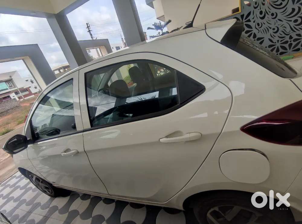 Tata Tiago Ev 2025