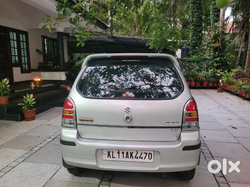 Good Condition Alto Lxi