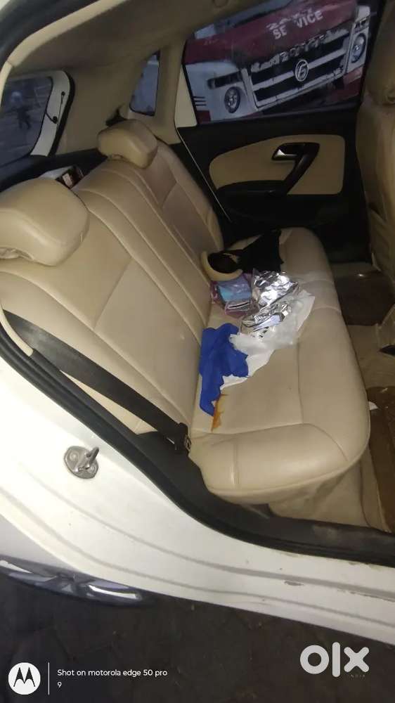 Polo Highline Plus Top Model