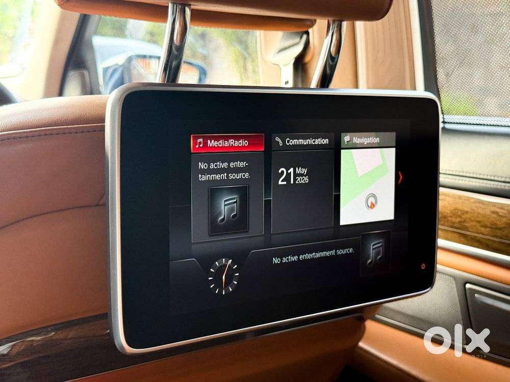 Bmw 7 Series 730ld Signature, 2019, Diesel