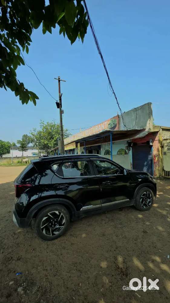 Kia Sonet Htk O 2024