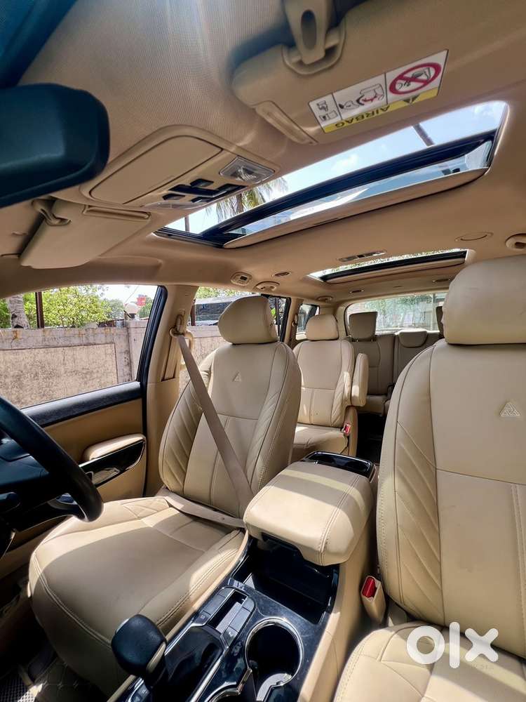 Kia Carnival 2020 1st Owner