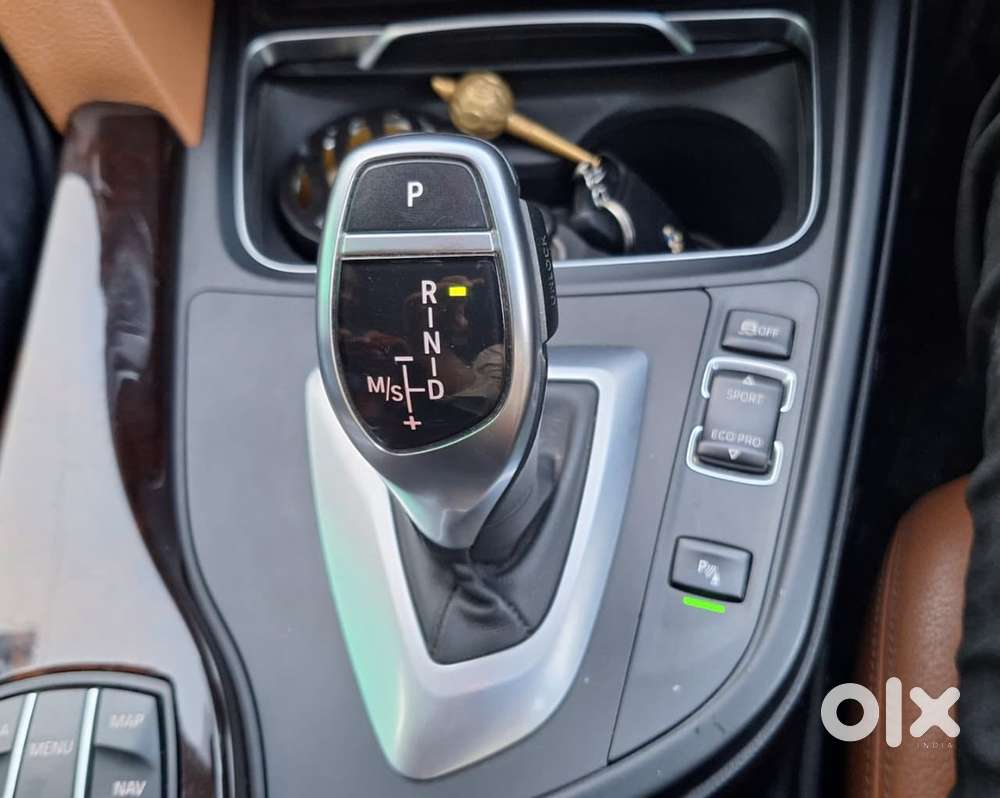 Bmw 3 Series 320d, 2019, Diesel