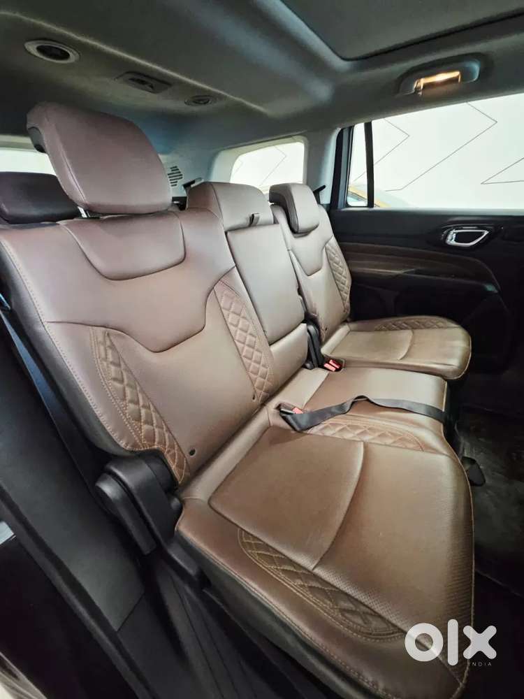 Jeep Meridian Limited Plus 4x2 At, 2022, Diesel