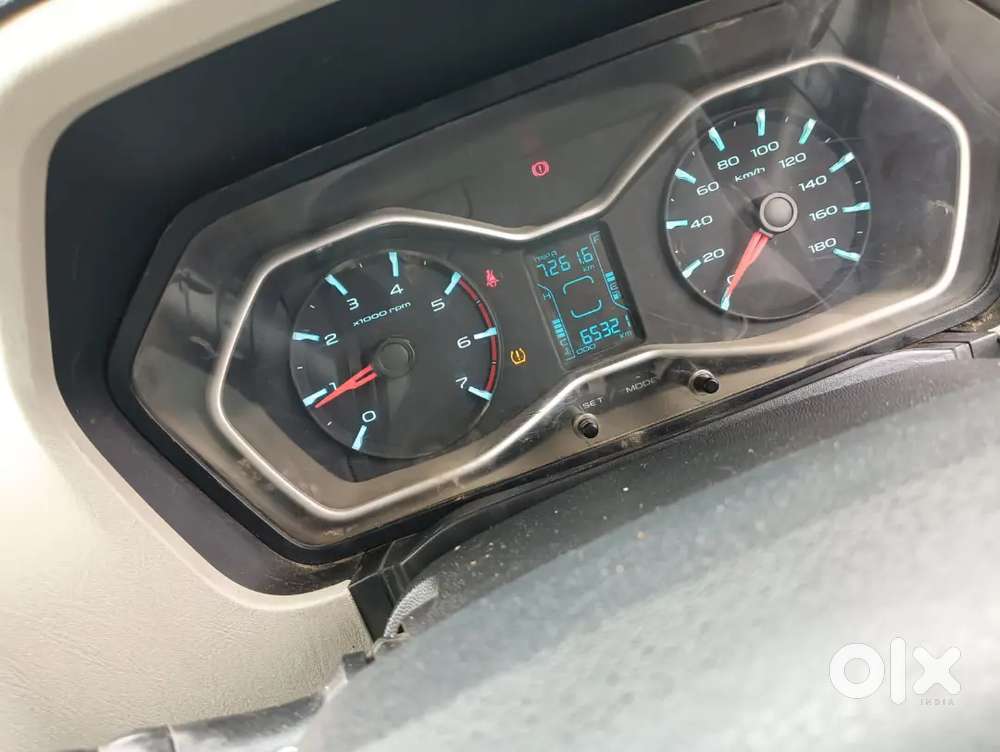 Mahindra Scorpio S11 2019 Diesel Well Maintained