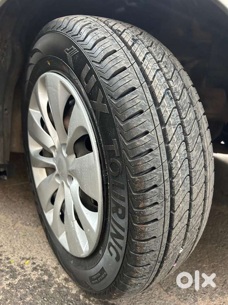 Maruti Suzuki Ertiga Vdi Shvs, 2018, Diesel