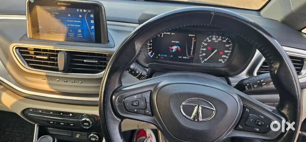 Altroz Dca Automatic Xzp 2023