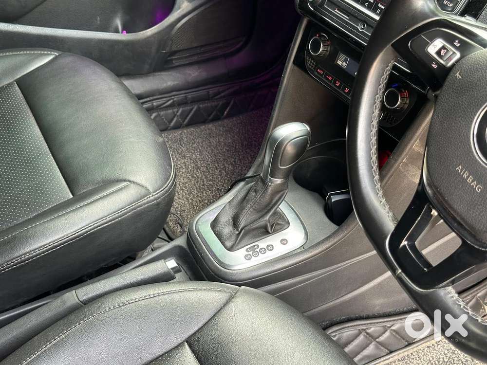 Volkswagen Polo Gt Tsi, 2021, Petrol