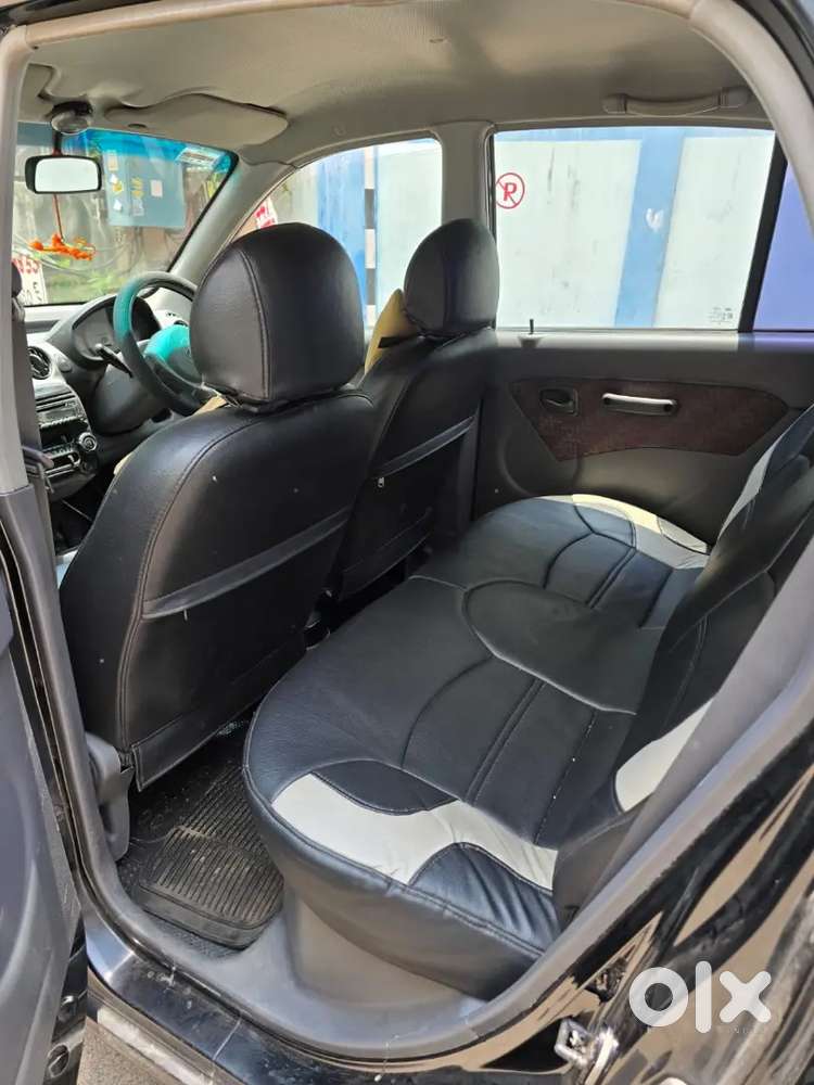 Hyundai Santro Xing 2007