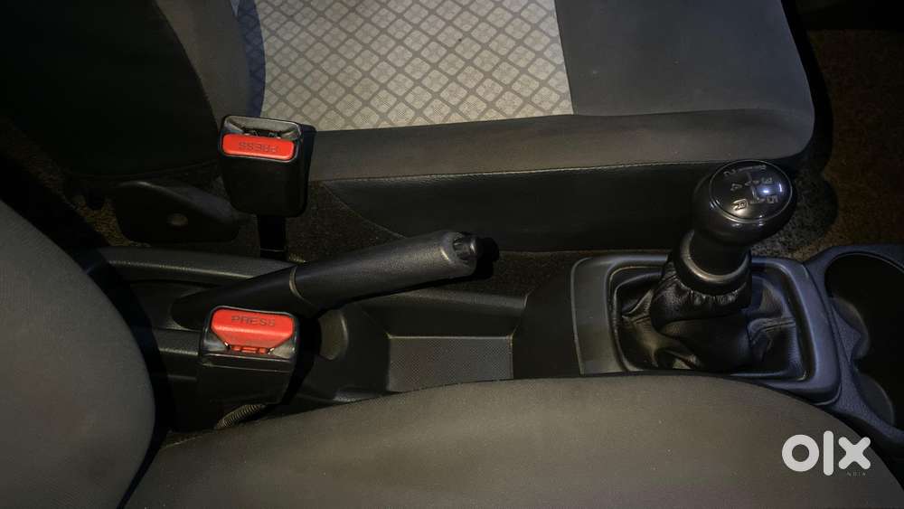 Maruti Suzuki Alto K10 Vxi (o), 2023, Petrol