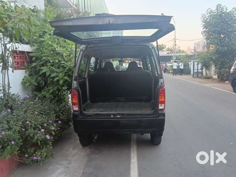 Maruti Suzuki Eeco, 2021, Diesel