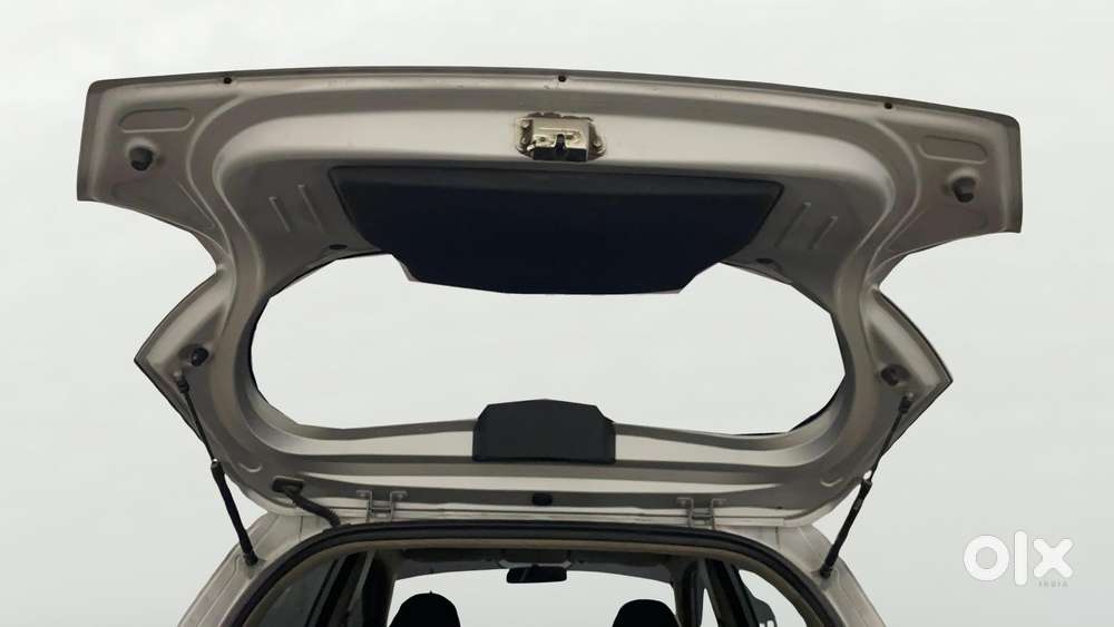 Hyundai New Santro 1.1 Era, 2019, Petrol