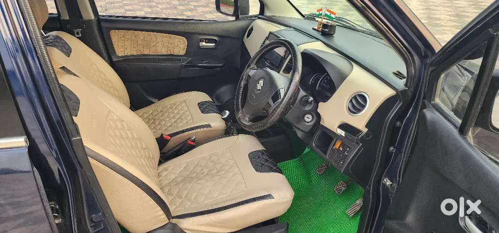 Maruti Suzuki Wagon R 2018 Variant Plus