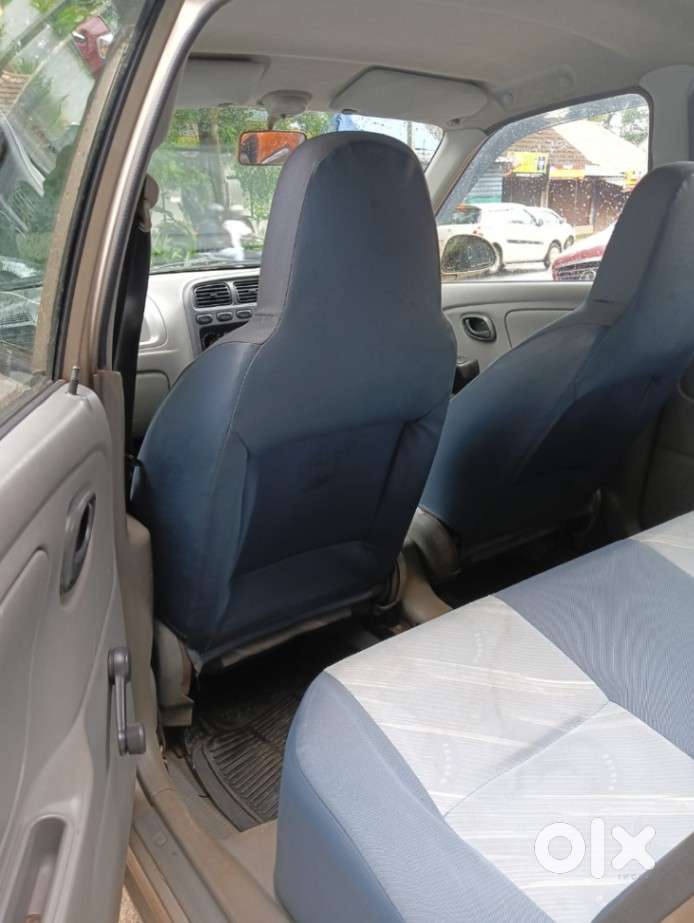 Maruti Suzuki Alto K10, 2012, Petrol