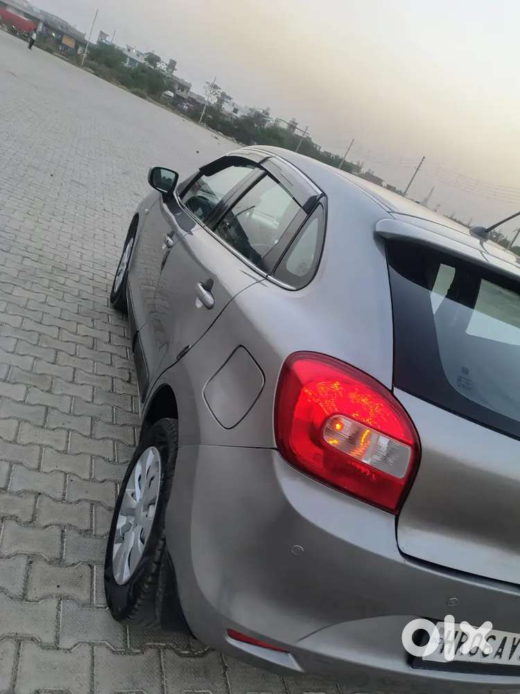 All Is Good Condition