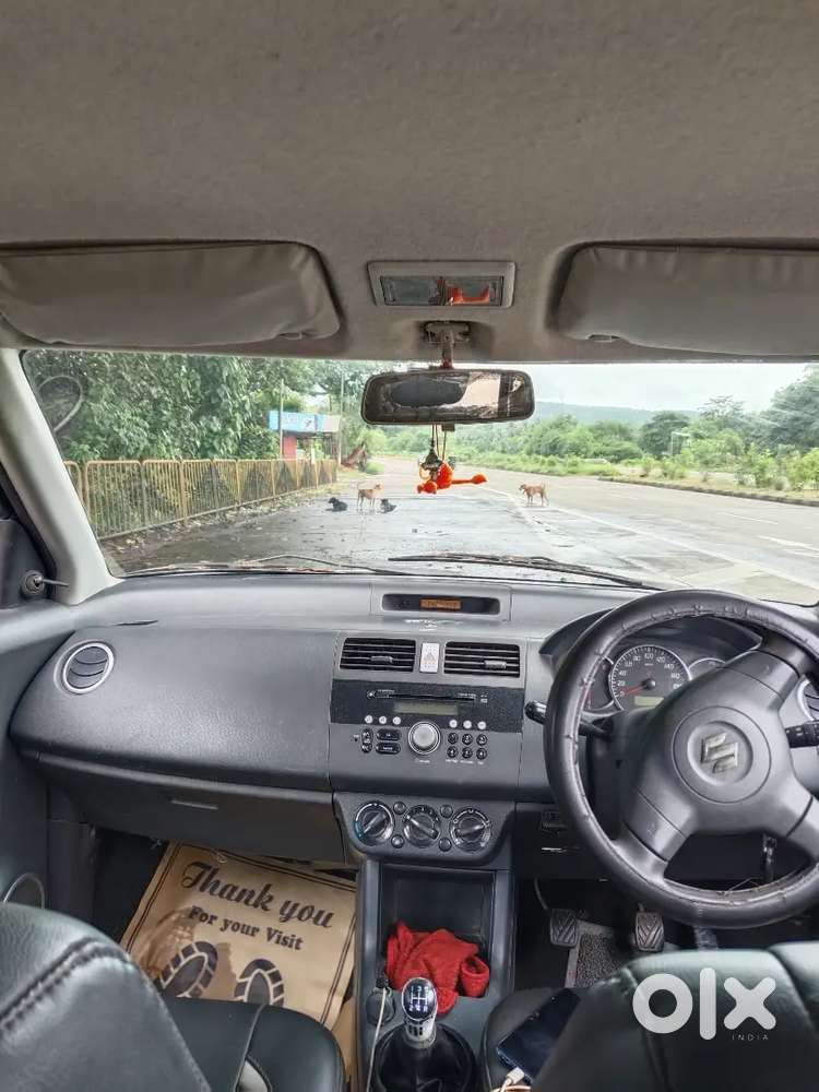 Maruti Suzuki Dzire 1.2 2008