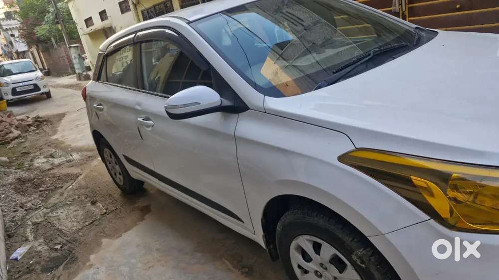 Hyundai I20 1.2 Sports