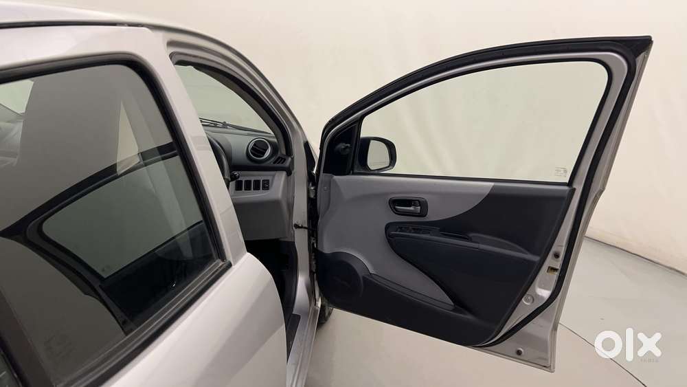 Maruti Suzuki A-star Vxi (abs), Automatic, 2011, Petrol