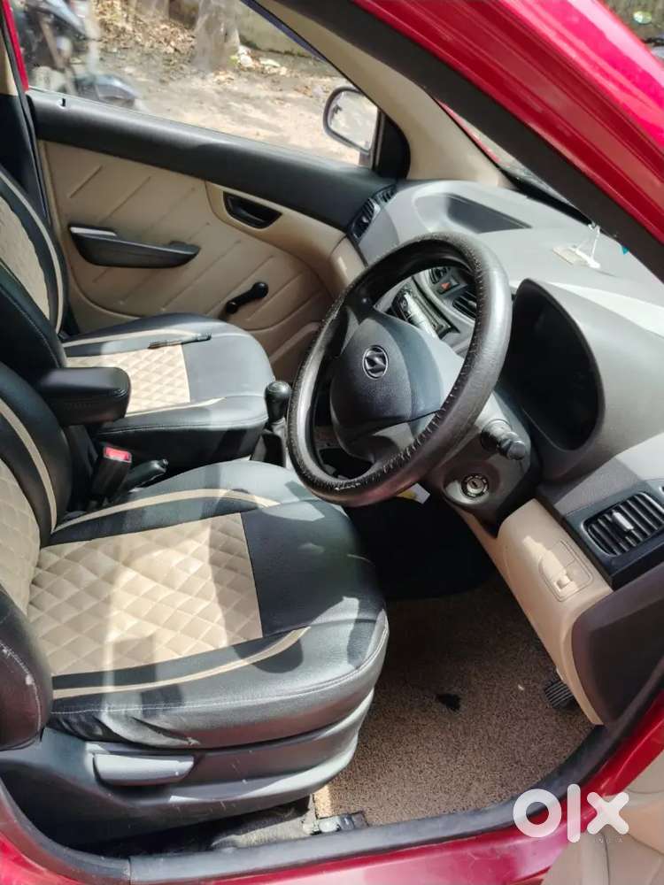 Hyundai Eon 2017 Petrol Good Condition