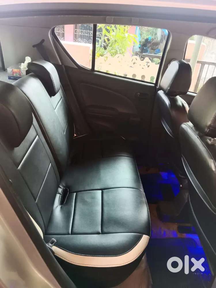 Four Door Power Window New Battery New Insurance, New Seat Covers