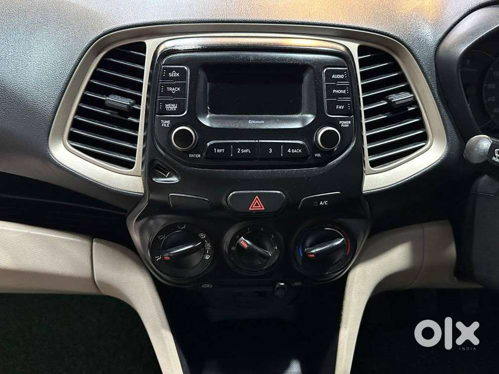 Hyundai New Santro 1.1 Magna Mt, 2020, Petrol