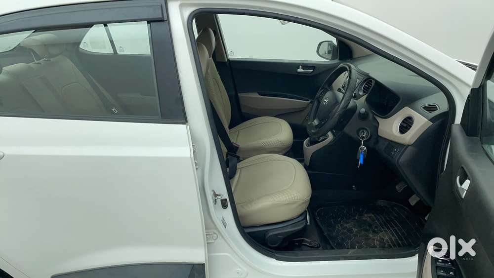 Hyundai Xcent [ ] 1.2 S, 2016, Petrol