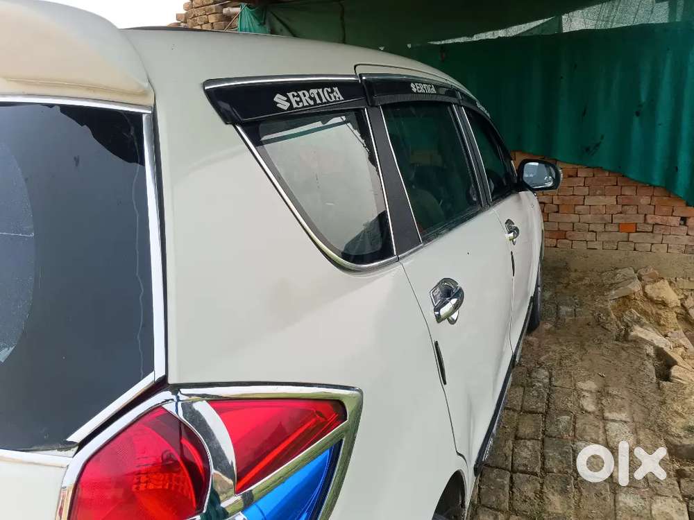 Maruti Suzuki Ertiga 2014