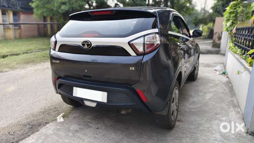 Tata Nexon 2019 Diesel