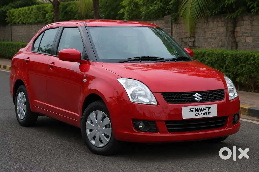 2030 Tax Diesal Maruti Suzuki Dzire