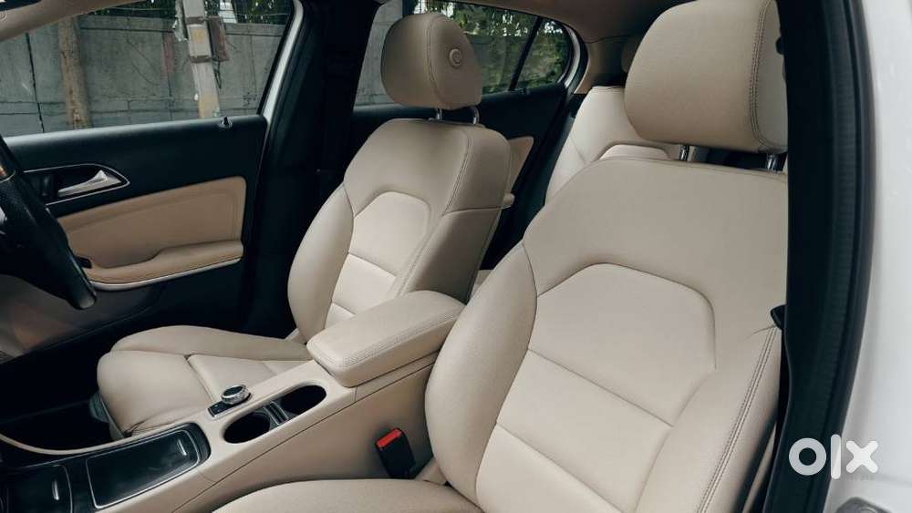 Mercedes-benz Gla 200, 2019, Petrol