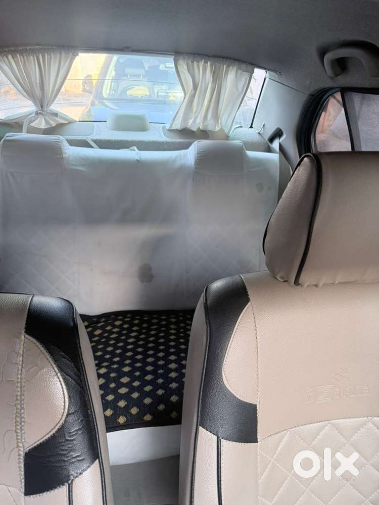 Maruti Suzuki Swift Dzire Tour 2021 Petrol Well Maintained