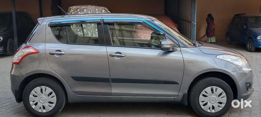 Maruti Suzuki Swift 2004-2010 Vxi Bsiv, 2011, Petrol