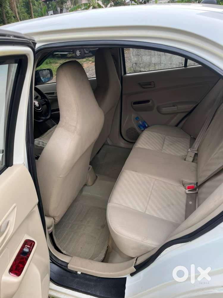 Maruti Suzuki Swift Dzire Tour 2023 Well Maintained