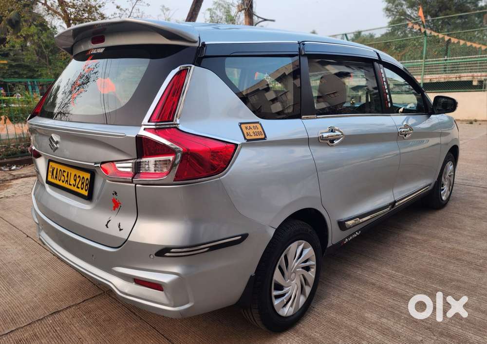 Maruti Suzuki Ertiga Vxi (o) Cng, 2023, Cng & Hybrids