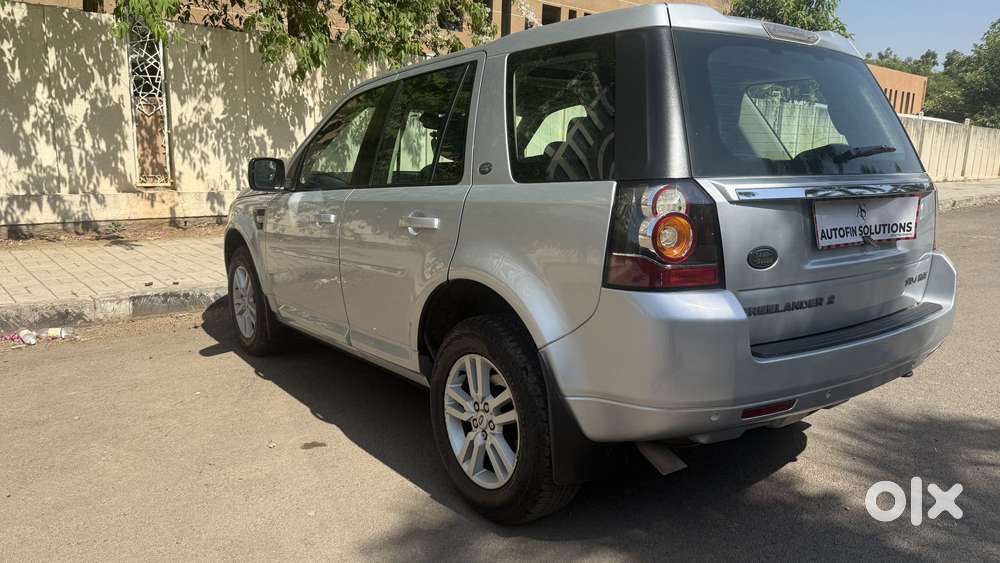 Land Rover Freelander 2 Hse, 2015, Diesel