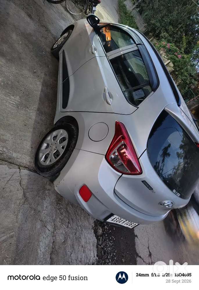 Hyundai Grand I10 Sportz 2017 All Tyres Brand New