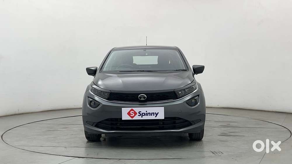 Tata Altroz 1.2 Xm Plus, 2024, Petrol