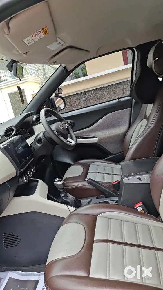 Nissan Magnite 1.0 Xe | 2023 | 52,000 Kms
