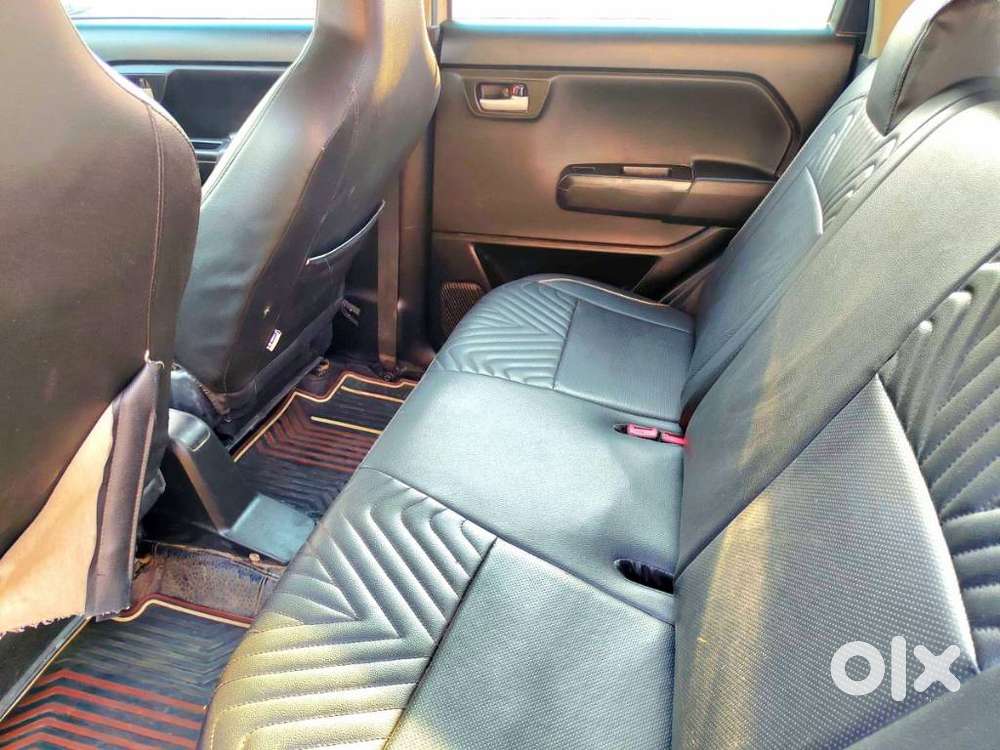 Maruti Suzuki Wagon R Vxi 1.2, 2023, Petrol