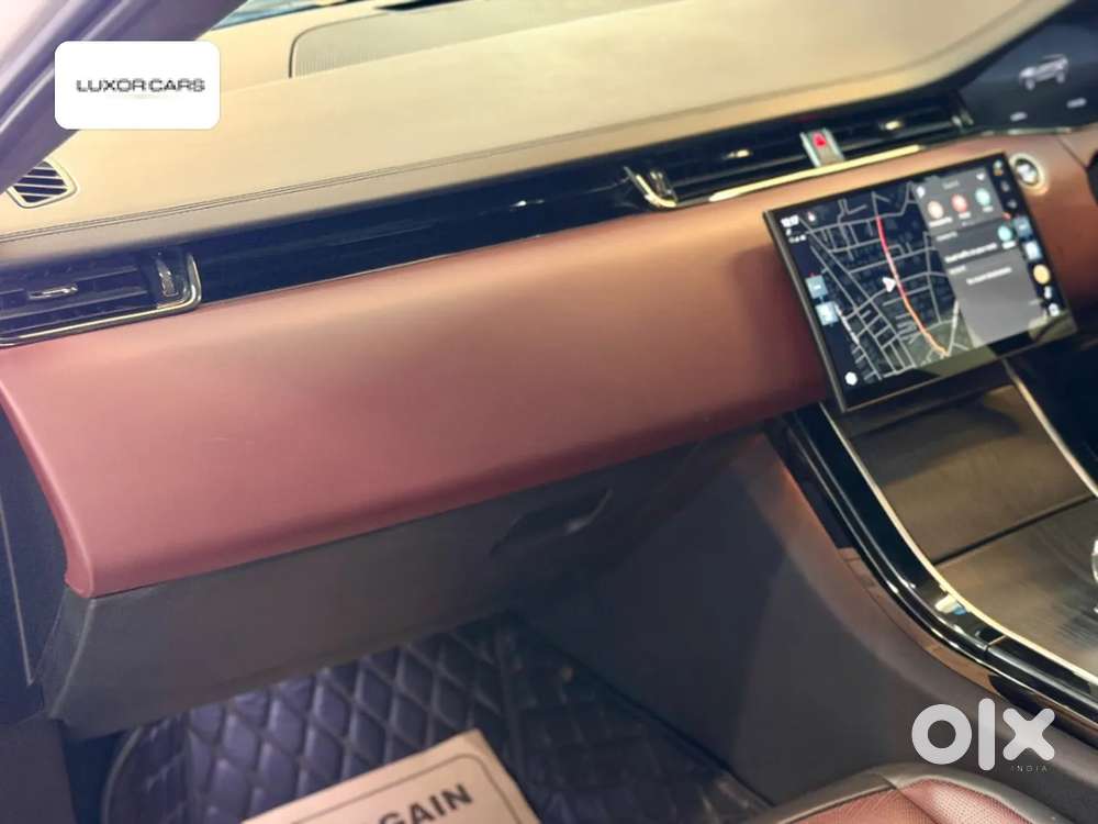 Land Rover Range Evoque, 2025
