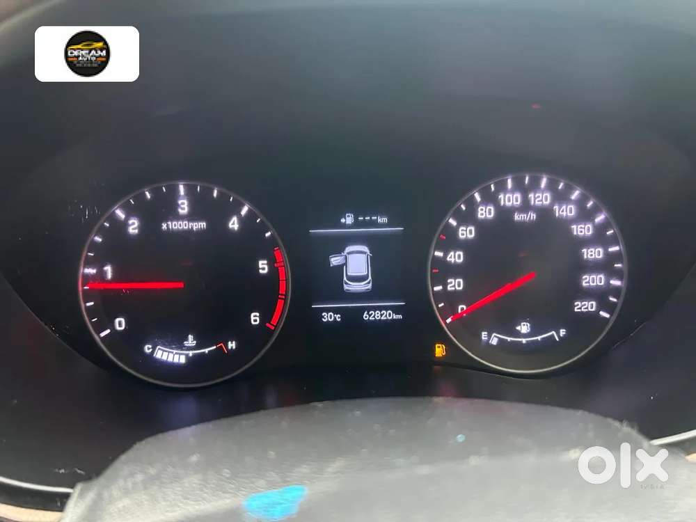 Hyundai Elite I20 Asta Option Diesel, 2019, Diesel