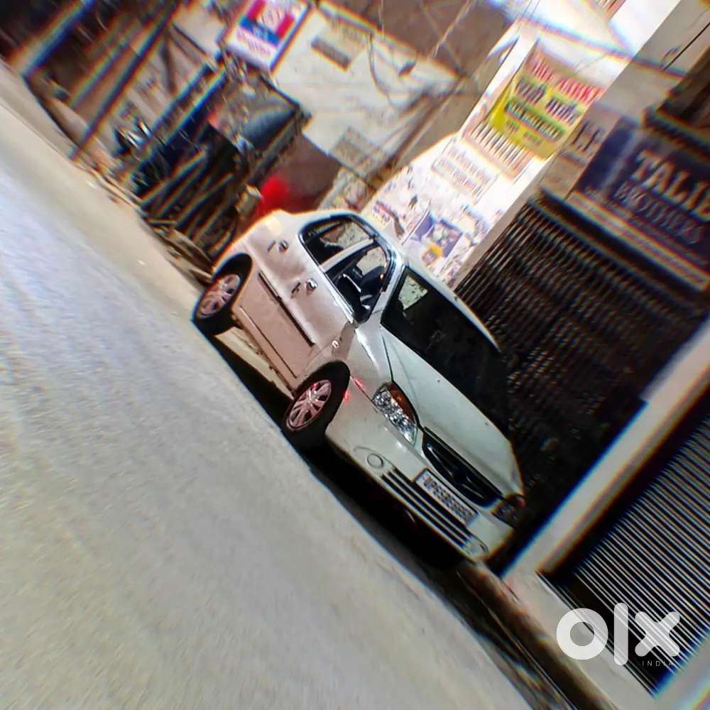 Tata Indigo Cs 2012 Ls Tdi