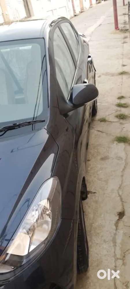 Hyundai Aura 2024 Sx Cng & Hybrids 7000 Km Driven